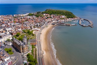 Yorkshire Coastal Delights